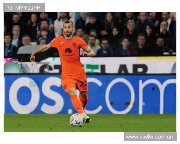 姆希塔良透露曾有机会提前加盟国米却因不愿冒险选择留在罗马