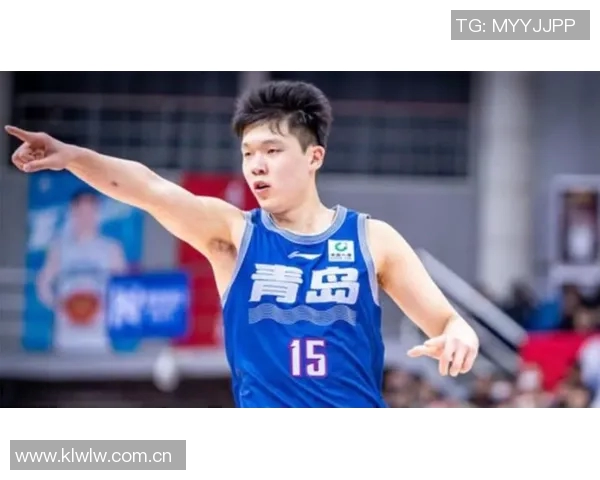 李凯尔寄语杨瀚森：在NBA追求快乐与友谊的重要性