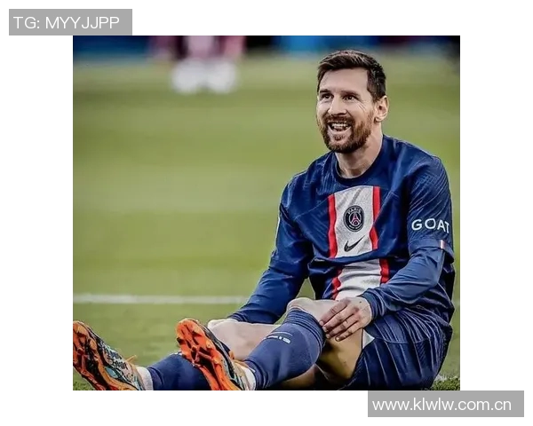 梅西谈世界杯感受如同孩子出生巴黎生涯不愉快未考虑退役时间