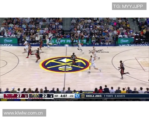 季前赛火药味十足约基奇与戈贝尔激烈对抗引发冲突