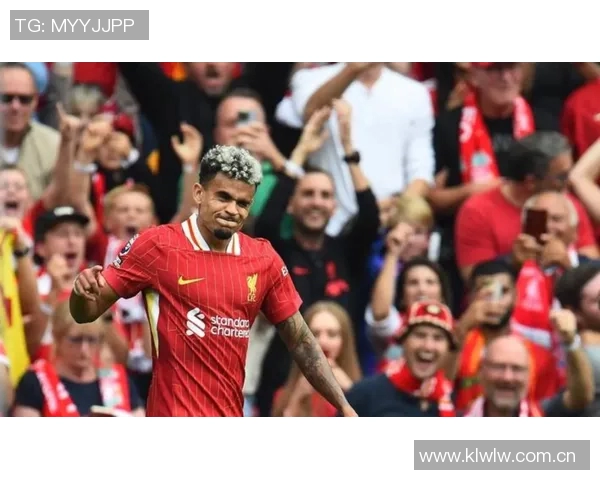 利物浦积极推进续约斯洛特谈判力争尽快达成协议