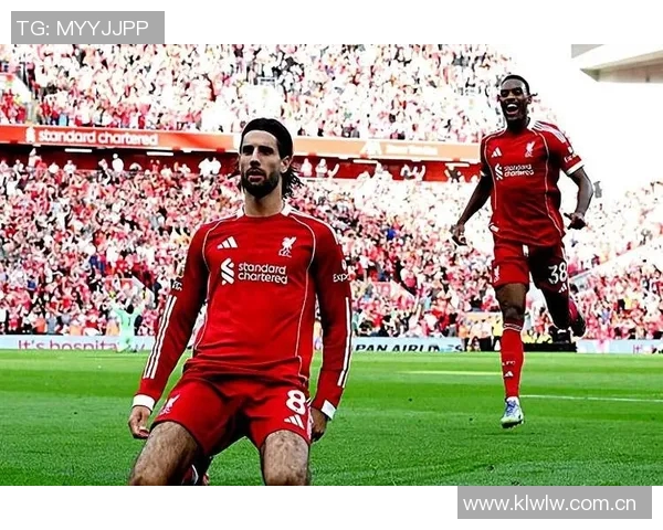 利物浦与索博商谈新合同球员未来或担任队长角色