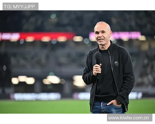 伊涅斯塔盛赞日本足球期待世界杯精彩表现赢得世界尊重 伊涅斯塔盛赞日本足球期待世界杯精彩表现赢得世界尊重