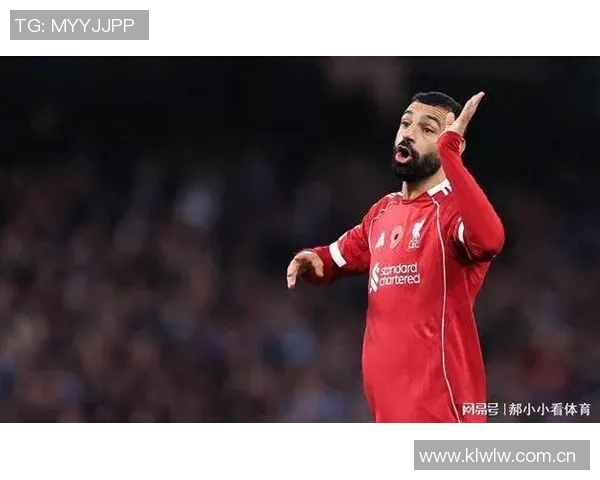 萨拉赫进球后仍遭球迷质疑评分低至34分为何不如杰队替补表现出色