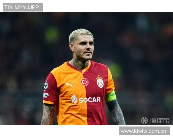 伊卡尔迪身价暴跌至600万欧昔日国米巅峰时曾达1亿欧