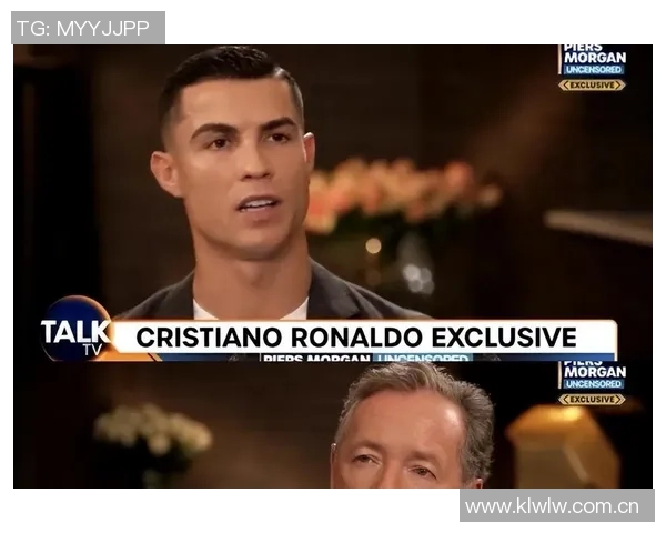 摩根发布C罗专访数据全平台浏览量突破165亿引发热议